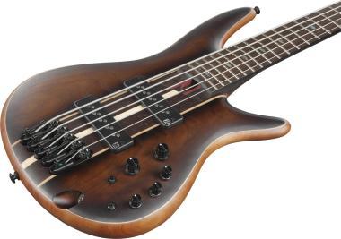 Ibanez SR1355B-DUF elektromos basszusgitár