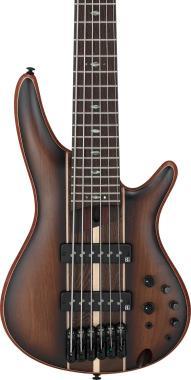 Ibanez SR1356B-DUF elektromos basszusgitár