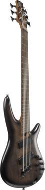 Ibanez SRC6MS-BLL elektromos basszusgitár
