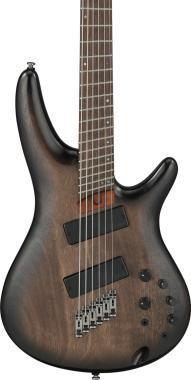 Ibanez SRC6MS-BLL elektromos basszusgitár