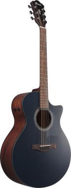 Ibanez AE275-DBF elektro-akusztikus gitár