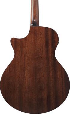 Ibanez AE275-DBF elektro-akusztikus gitár