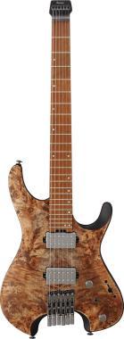 Ibanez Q52PB-ABS elektromos gitár