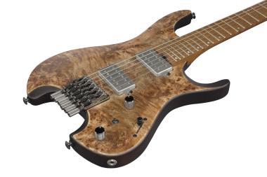 Ibanez Q52PB-ABS elektromos gitár
