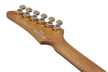 Ibanez KRYS10 elektromos gitár