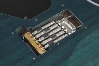 Ibanez MMN1-TAB elektromos gitár