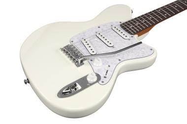 Ibanez ICHI00-VWH elektromos gitár