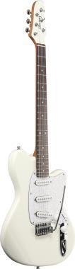 Ibanez ICHI00-VWH elektromos gitár