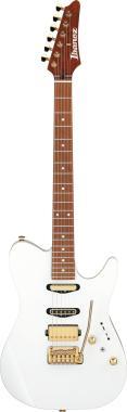 Ibanez LB1-WH elektromos gitár
