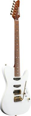 Ibanez LB1-WH elektromos gitár