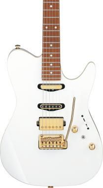 Ibanez LB1-WH elektromos gitár
