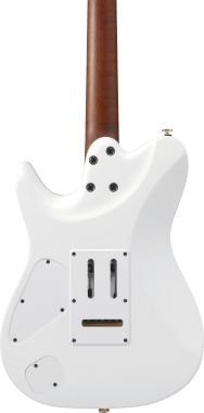 Ibanez LB1-WH elektromos gitár