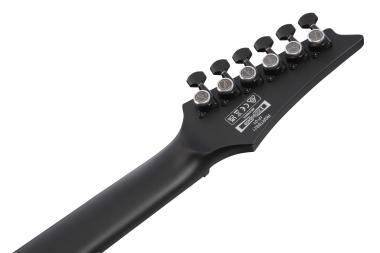 Ibanez RGRTBB21-BKF elektromos gitár