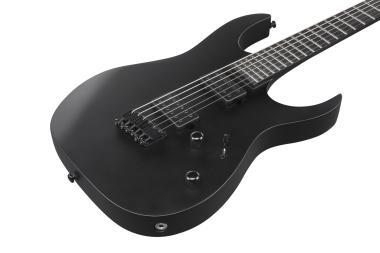 Ibanez RGRTBB21-BKF elektromos gitár