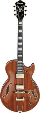 Ibanez AG95K-NT elektromos gitár