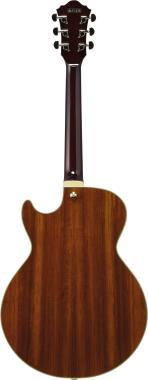 Ibanez AG95K-NT elektromos gitár