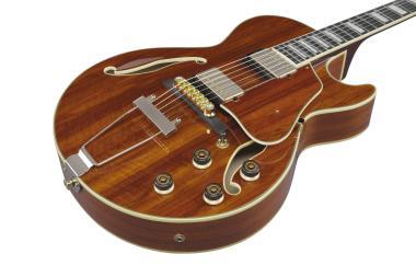 Ibanez AG95K-NT elektromos gitár