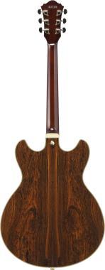 Ibanez AS93BC-BK elektoromos gitár