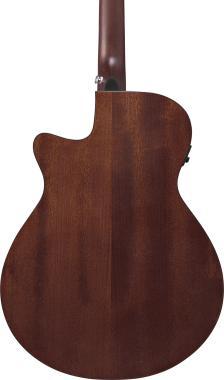 Ibanez AEG50-BAM elektro-akusztikus gitár