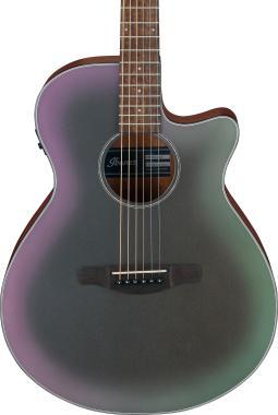 Ibanez AEG50-BAM elektro-akusztikus gitár
