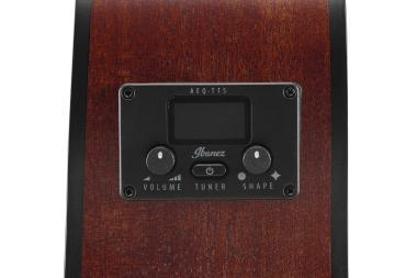 Ibanez AEG50-BAM elektro-akusztikus gitár