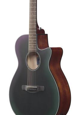 Ibanez AEG50-BAM elektro-akusztikus gitár