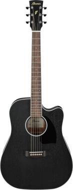 Ibanez PF16MWCE-WK akusztikus gitár