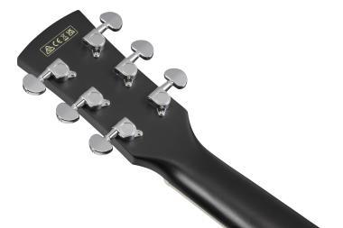 Ibanez PF16MWCE-WK akusztikus gitár