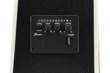 Ibanez PF16MWCE-WK akusztikus gitár