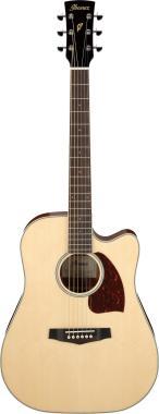 Ibanez PF16WCE-NT elektro-akusztikus gitár