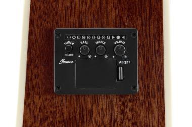Ibanez PF16WCE-NT elektro-akusztikus gitár