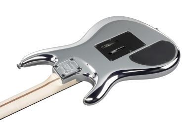 Ibanez JS3CR elektromos gitár