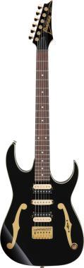 Ibanez PGM50-BK elektromos gitár