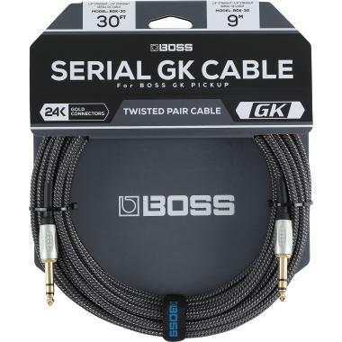 BOSS BGK-30 GK kábel, 9m