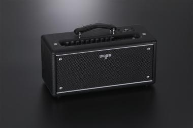 BOSS KTN-AIREX gitárerősítő