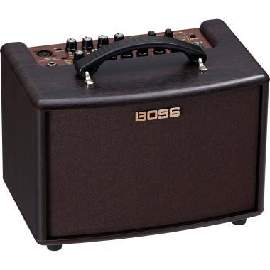 BOSS AC-22LX akusztikus gitárerősítő