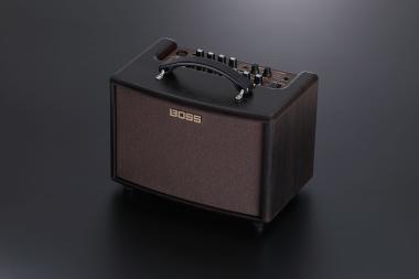 BOSS AC-22LX akusztikus gitárerősítő