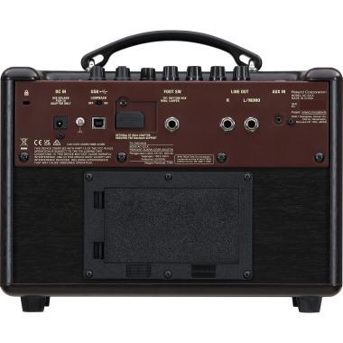 BOSS AC-22LX akusztikus gitárerősítő