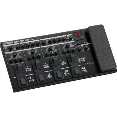 BOSS ME-90 gitár multieffekt