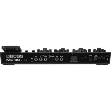 BOSS ME-90 gitár multieffekt