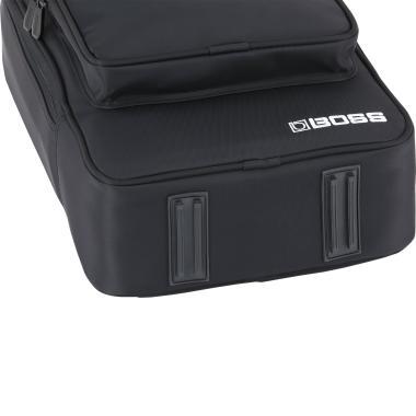 BOSS CB-RC505 hangszertok, kompatibilis termékek: RC-505MKII, RC-505