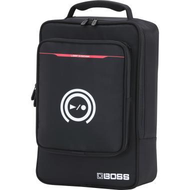 BOSS CB-RC505 hangszertok, kompatibilis termékek: RC-505MKII, RC-505