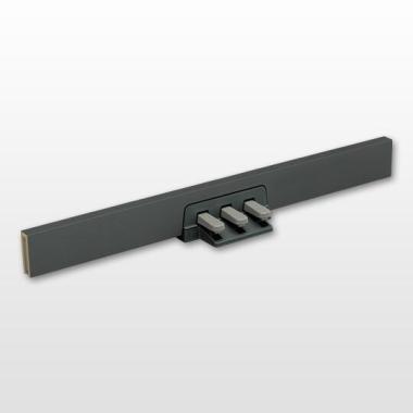 Yamaha LP-5A 3-as pedálegység, P145-ös hangszerhez