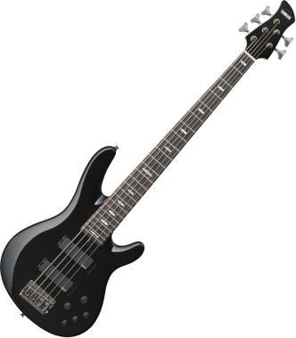 Yamaha TRB1005J BL 5-húros elektromos basszusgitár