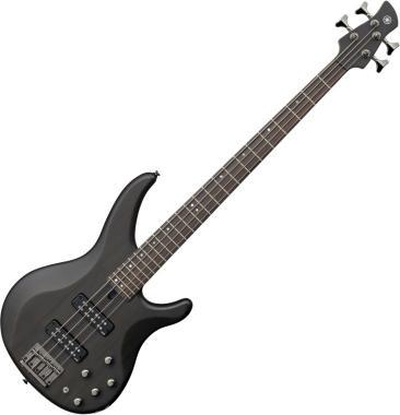 Yamaha TRBX504 TBL elektromos basszusgitár