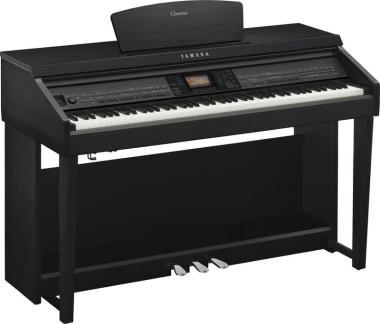 Yamaha CVP-701B Clavinova digitális zongora