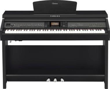 Yamaha CVP-701B Clavinova digitális zongora