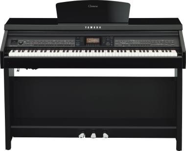 Yamaha CVP-701PE Clavinova digitális zongora