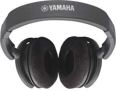 Yamaha HPH-150B fejhallgató