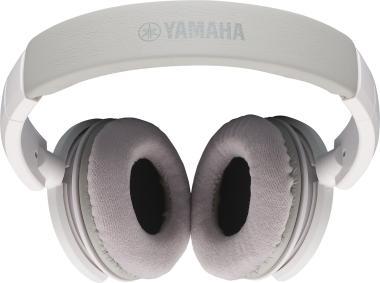 Yamaha HPH-150WH fejhallgató